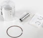Wiseco Pro-Lite piston kit with 48.00mm bore and +0.50mm for Suzuki 645P2, includes piston and components for engine rebuild.