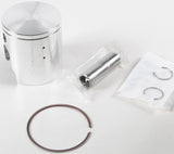 Wiseco Piston Kit Pro-Lite 48.00/+0.50 Suz 645P2