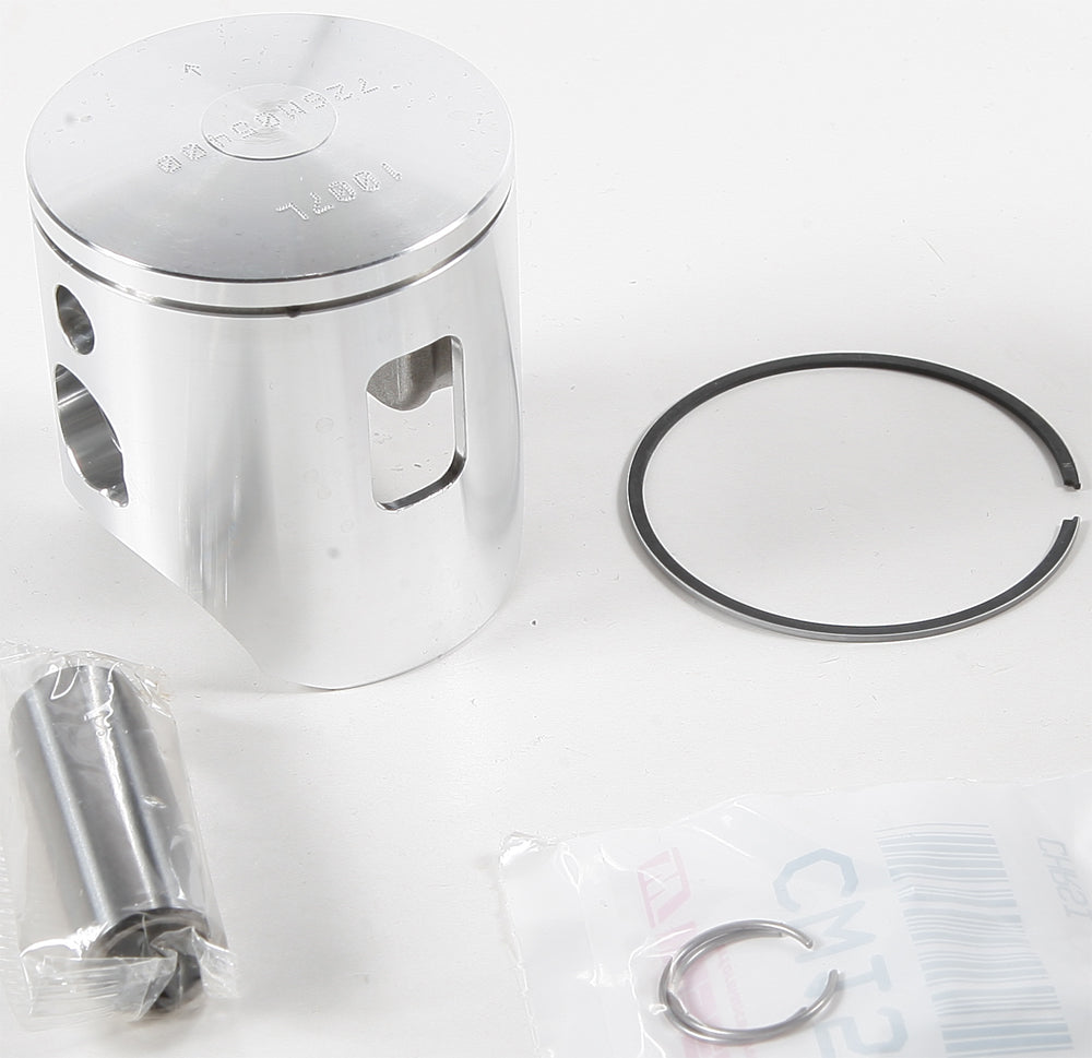 Wiseco Pro-Lite piston kit for Yamaha gas engines, includes 54.00mm pistons and components, high-performance engine parts
