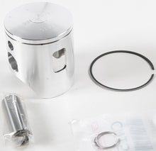 Load image into Gallery viewer, Wiseco Pro-Lite piston kit for Yamaha gas engines, includes 54.00mm pistons and components, high-performance engine parts