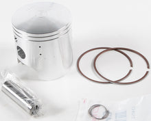 Load image into Gallery viewer, Wiseco Pro-Lite piston kit for Kawasaki 711PS, 66.00mm standard size, includes piston and components for motorcycle engine repair.