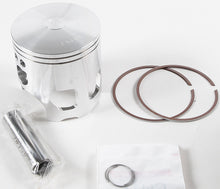 Load image into Gallery viewer, Wiseco Pro-Lite piston kit for Yamaha, 66.00mm standard size, includes pistons and components for motorcycle engine rebuild.