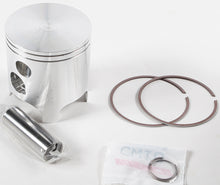 Load image into Gallery viewer, Wiseco Pro-Lite piston kit with 66.40mm bore and standard compression, including pistons and components for high-performance engines