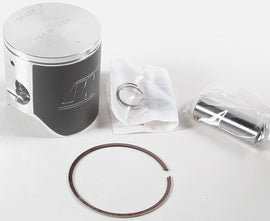 Wiseco Pro-Lite Armorglide piston kit for Husqvarna and KTM motorcycles, 56.00/+2.00 gas engine, durable piston components.