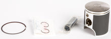 Load image into Gallery viewer, Wiseco piston kit with re-armrplate and armrft for Husqvarna and KTM gas engines, standard 47.00 size, motorcycle parts