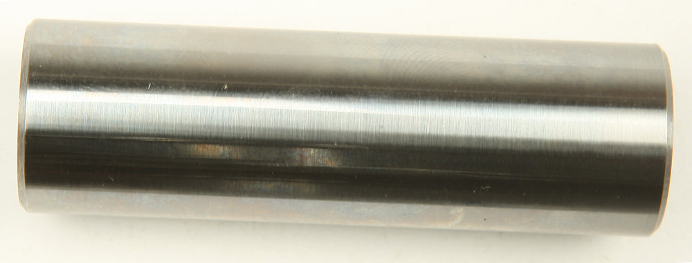 Wiseco piston pin superfinish 18x58.5x13 for piston kits and components, showcasing a precision-engineered engine part.