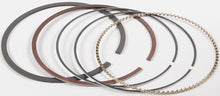 Load image into Gallery viewer, Wiseco piston ring 96.00mm for Wiseco pistons, showing the metal ring with precise grooves for engine performance.