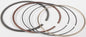 Wiseco piston ring 96.00mm for Wiseco pistons, showing the metal ring with precise grooves for engine performance.