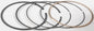 Wiseco piston ring 99.00mm for Wiseco pistons, part of piston kits and components, made by Wiseco.