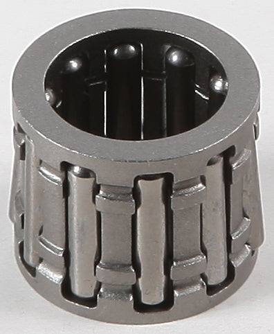 Wiseco top end bearing 12x17x14.2 for Honda and Yamaha piston kits and components, used in engine rebuilds.