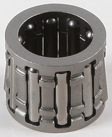 Wiseco top end bearing 12x17x14.2 for Honda and Yamaha piston kits and components, used in engine rebuilds.