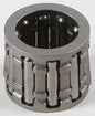 Wiseco top end bearing 12x17x14.2 for Honda and Yamaha piston kits and components, used in engine rebuilds.