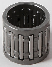 Load image into Gallery viewer, Wiseco top end bearing 15x19x17 for gas, Honda, Husqvarna, Sherco, Yamaha piston kit components, close-up view.
