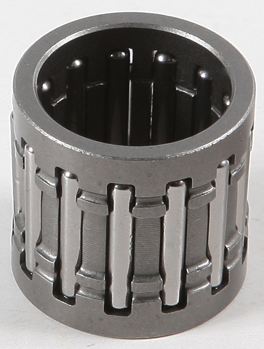 Wiseco top end bearing for 18x23x22 piston kit, compatible with Polaris, Ski-Doo, Yamaha, Suzuki snowmobile engines.