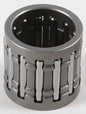 Wiseco top end bearing for 18x23x22 piston kit, compatible with Polaris, Ski-Doo, Yamaha, Suzuki snowmobile engines.