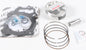Wiseco Top End Kit Armorglide 76.80/Std piston kit with 13.2:1 compression, featuring piston, rings, and components for engine top end.