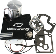 Load image into Gallery viewer, Wiseco Pro-Lite top end kit with 48.00/+0.50 piston for Suzuki PK1523 motorcycle engine rebuild.