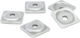 Woodys Digger Support Plates Square Alum. 5/16