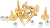 Woodys Gold Digger Carbide Studs 1.325