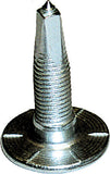 Woodys Silver-Mega-Bite Trail Stud 1.075