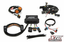 Load image into Gallery viewer, XTC POWER PRODUCTS Std Turn Signal Kit Rox illumination system with turn signals and wiring for motorcycle or vehicle lighting.