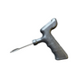 Xtra Seal Tire Probe with Split Eye tool for tire inspection and repair, made of durable metal for automotive use.