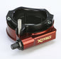 XTRIG Rocs Pre Load Suspension component for off-road bikes, featuring durable design and precise preload adjustment.