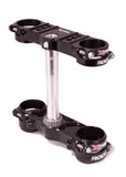XTRIG Xtrig Rocs Tech Clamps Black Gas 22mm 138-2138