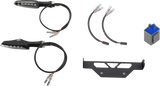 Yoshimura Fe V2 Stnd Led Turn Sig Kit G 961-9235