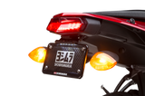Yoshimura Fender Eliminator Kit Yam 960-9512