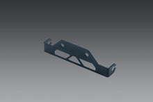 Load image into Gallery viewer, Yoshimura Universal Fe V2 TS Bracket Kit 8mm body mounting brackets with metal components and hardware for installation.
