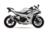 Yoshimura Exhaust Street At2 Slip-On Ss-Ss-Cf 960-1124