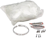 Yoshimura Muffler Repack Kit Alpha Taper 960-9972