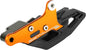 ZETA Zeta 3D Chain Guide for KTM motocross bikes, featuring durable drive system and precise chain routing.
