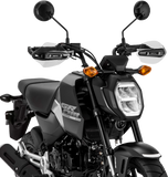 Sonic Handguard Light Smoke Hon Grom/Monkey